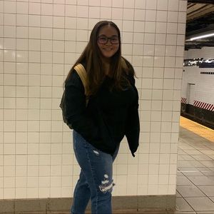 Meet your Posher, Kailani